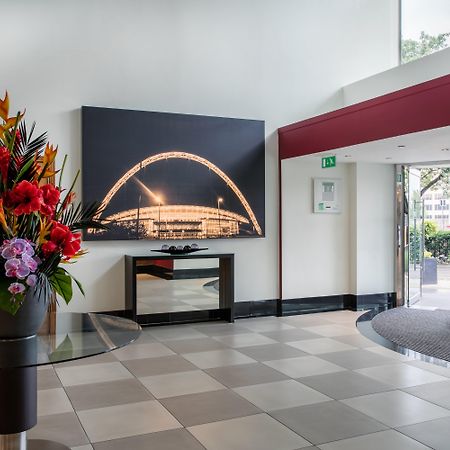 Crowne Plaza London Ealing By Ihg Hotel Luaran gambar