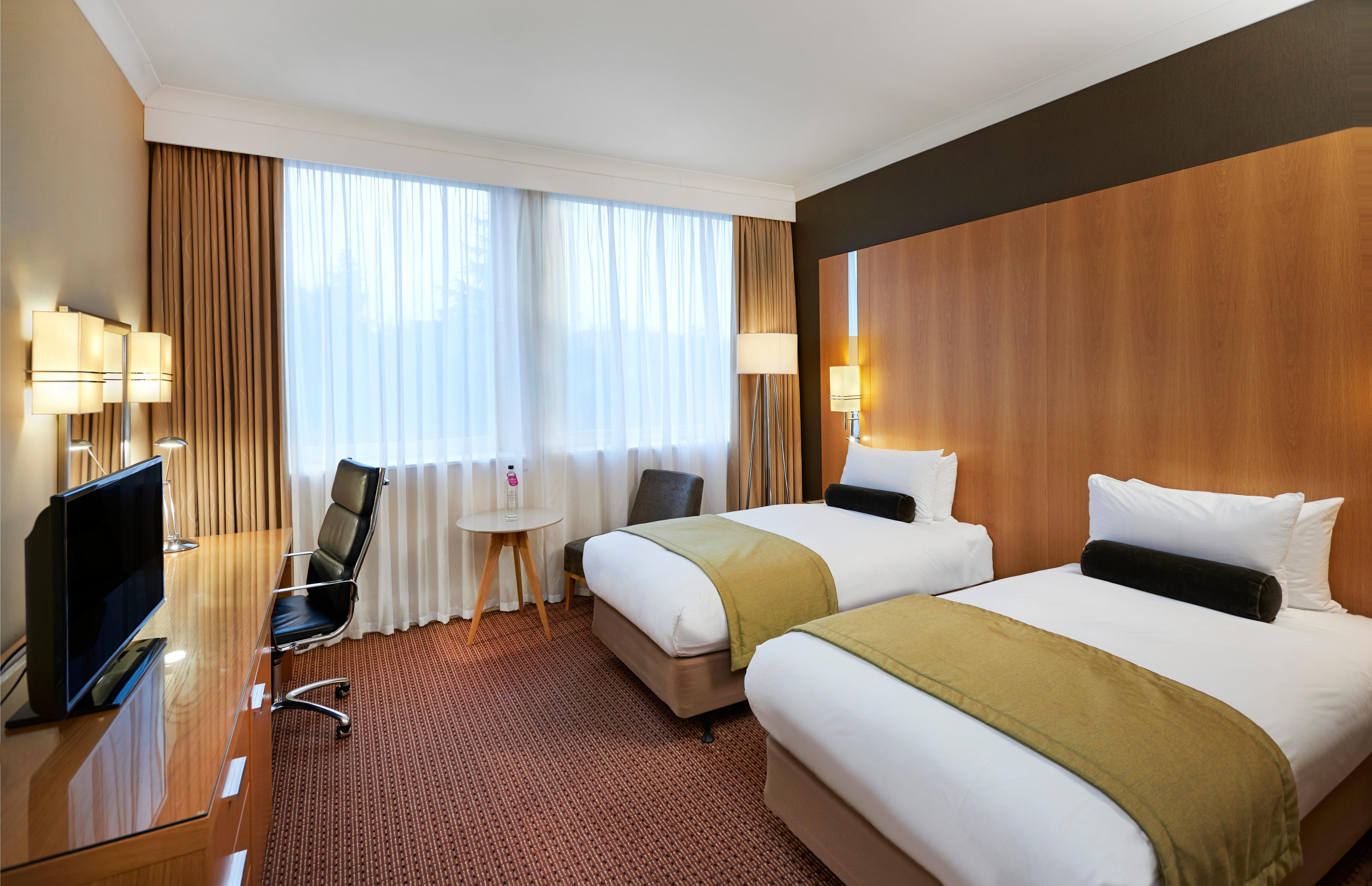 Crowne Plaza London Ealing By Ihg Hotel Luaran gambar
