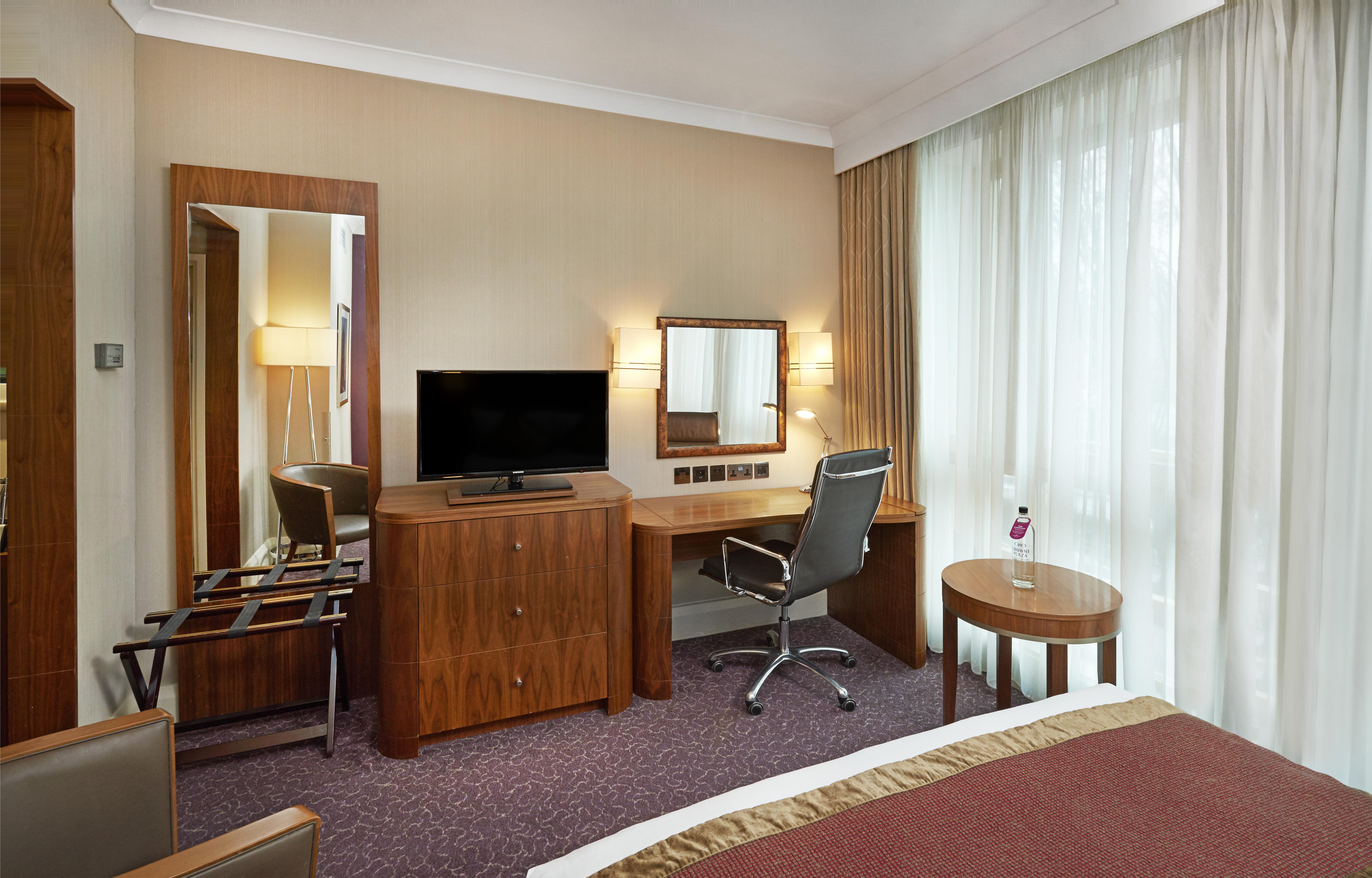 Crowne Plaza London Ealing By Ihg Hotel Luaran gambar