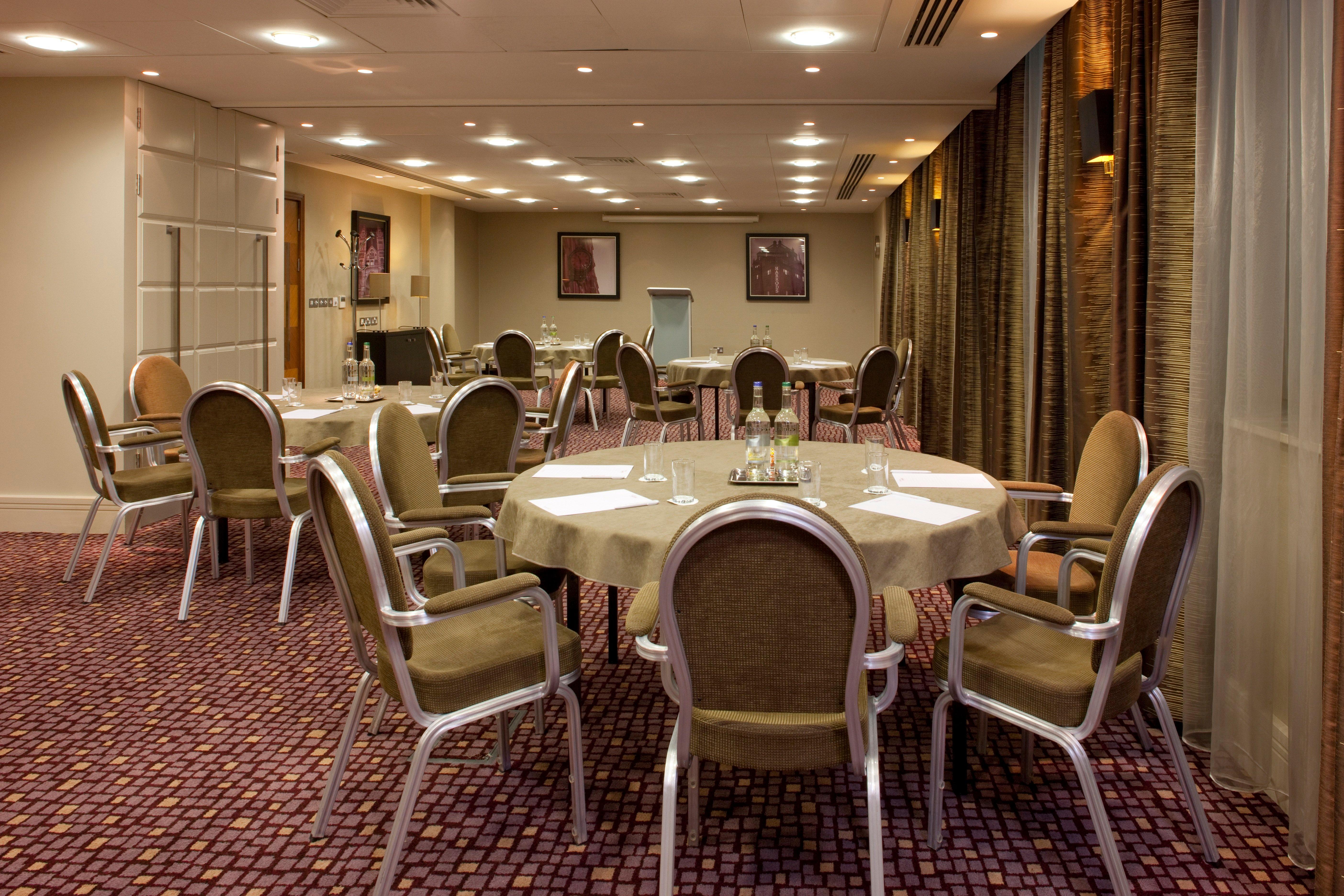 Crowne Plaza London Ealing By Ihg Hotel Luaran gambar