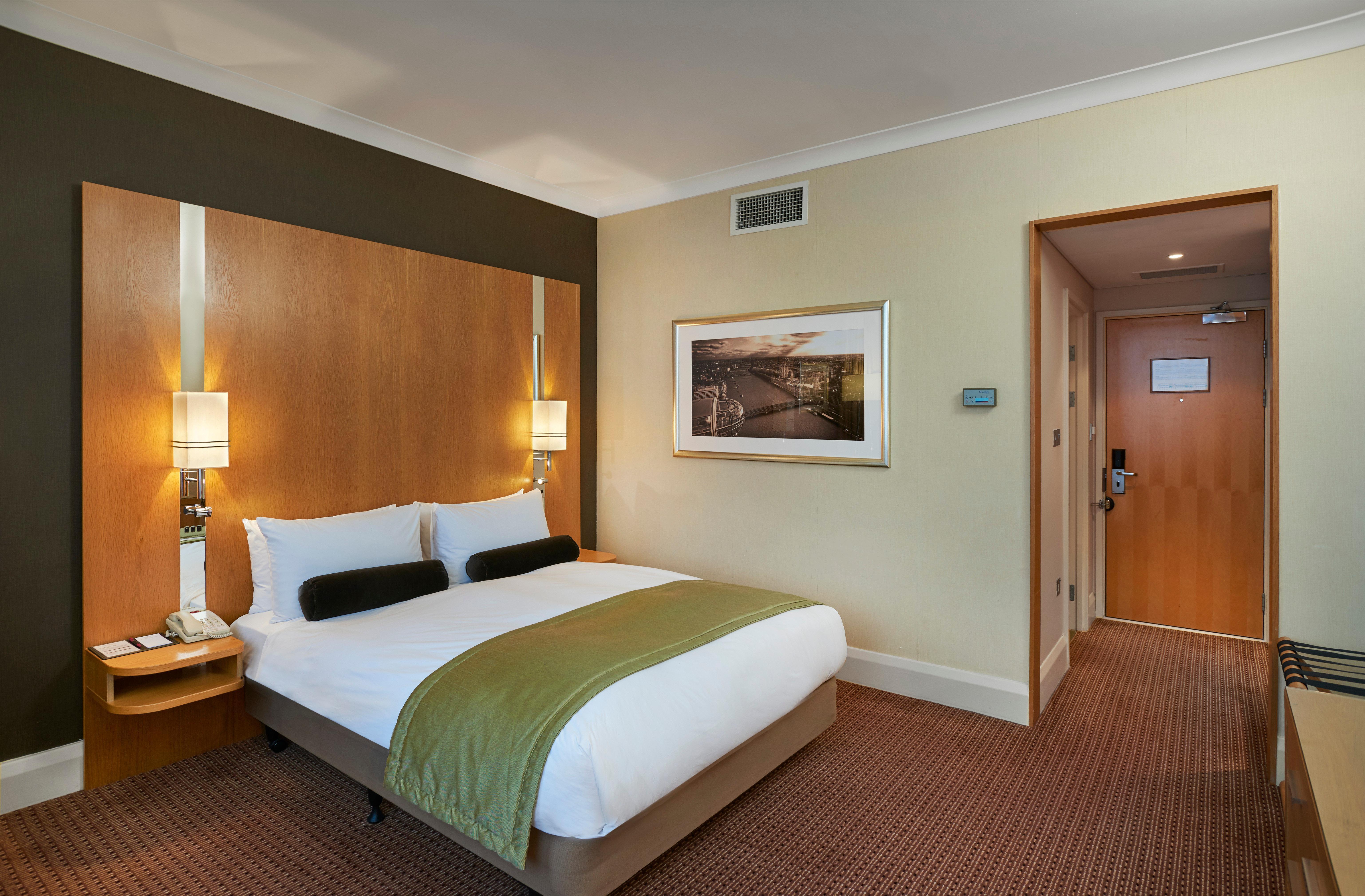 Crowne Plaza London Ealing By Ihg Hotel Luaran gambar