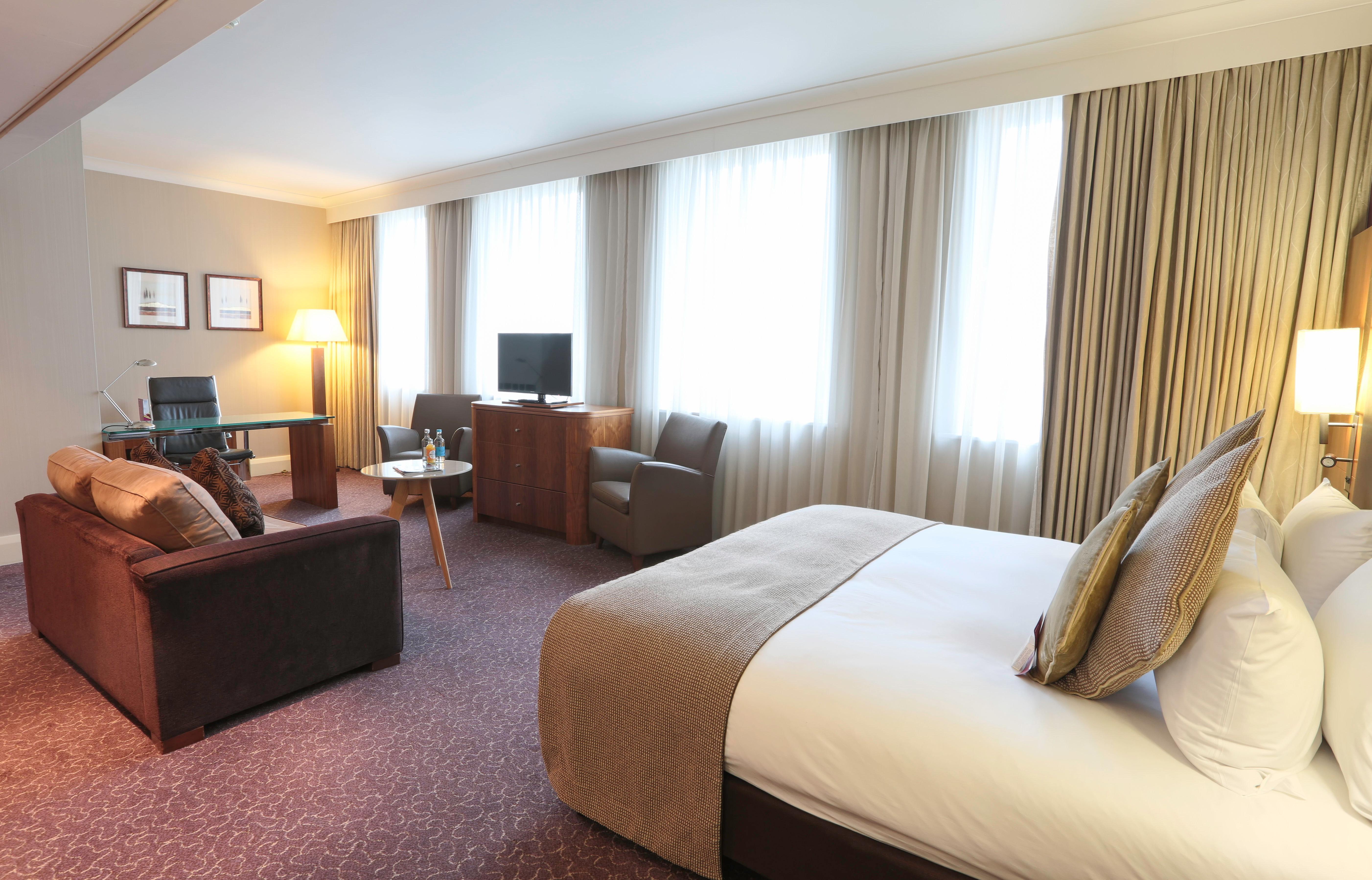 Crowne Plaza London Ealing By Ihg Hotel Luaran gambar