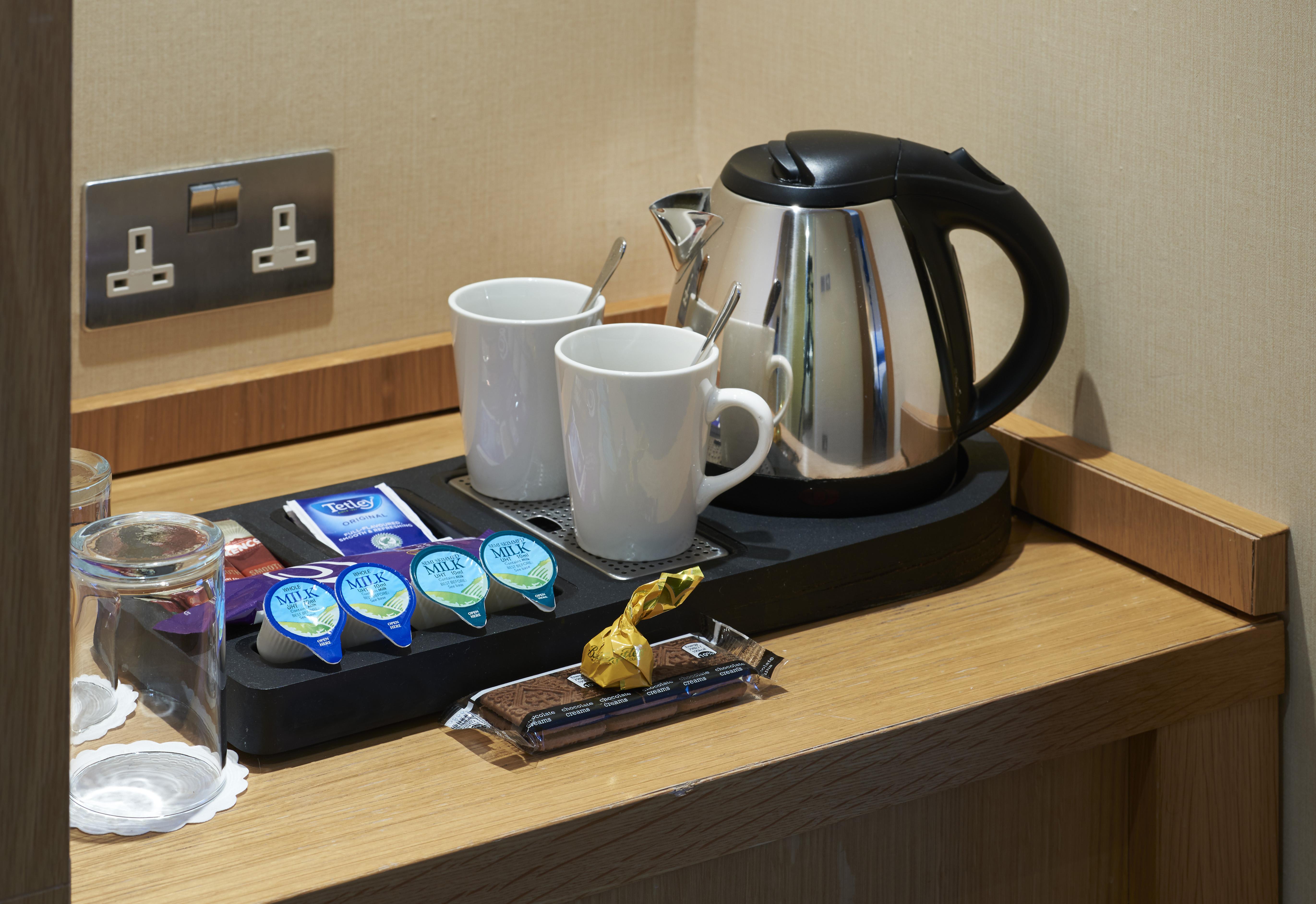 Crowne Plaza London Ealing By Ihg Hotel Luaran gambar