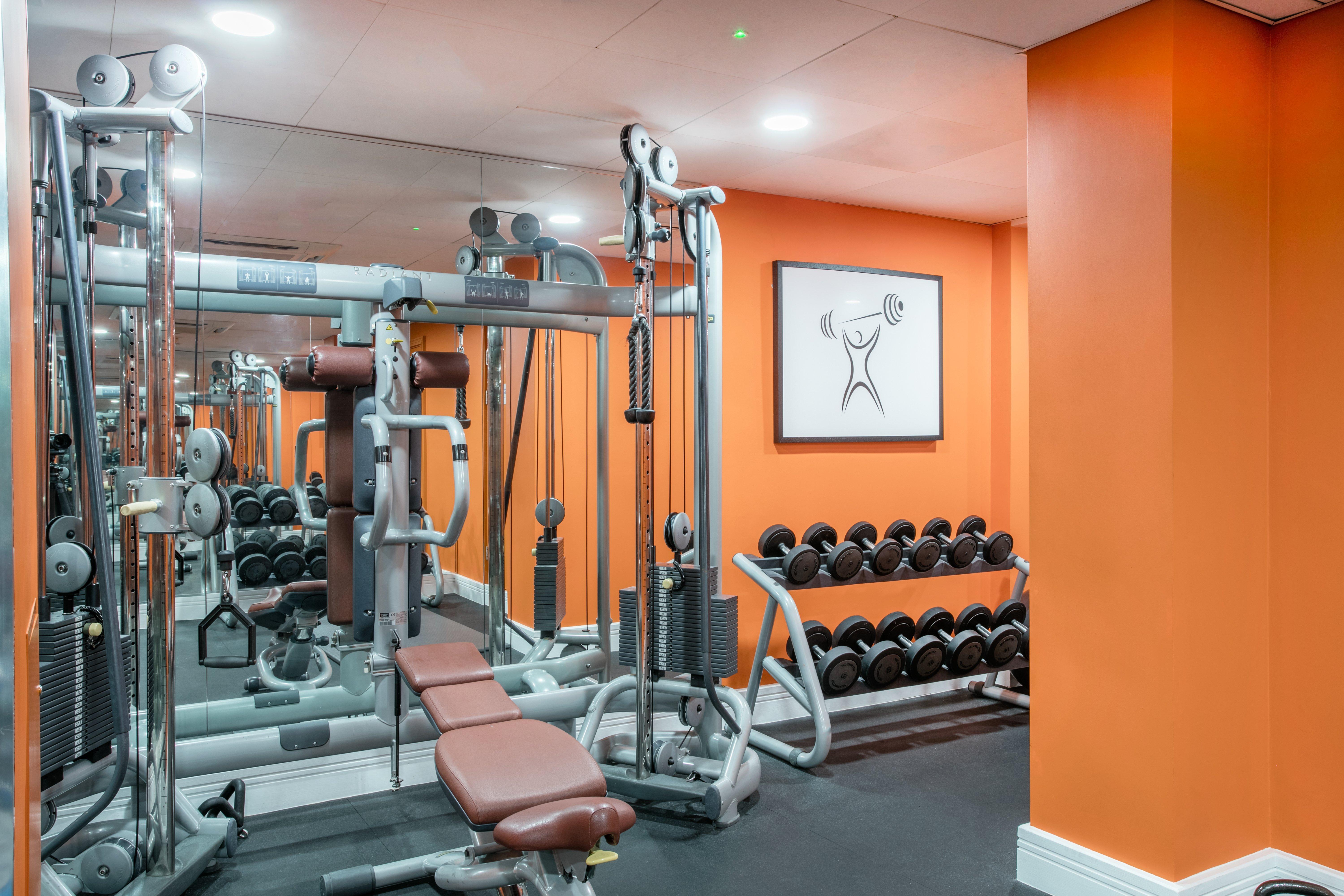 Crowne Plaza London Ealing By Ihg Hotel Luaran gambar