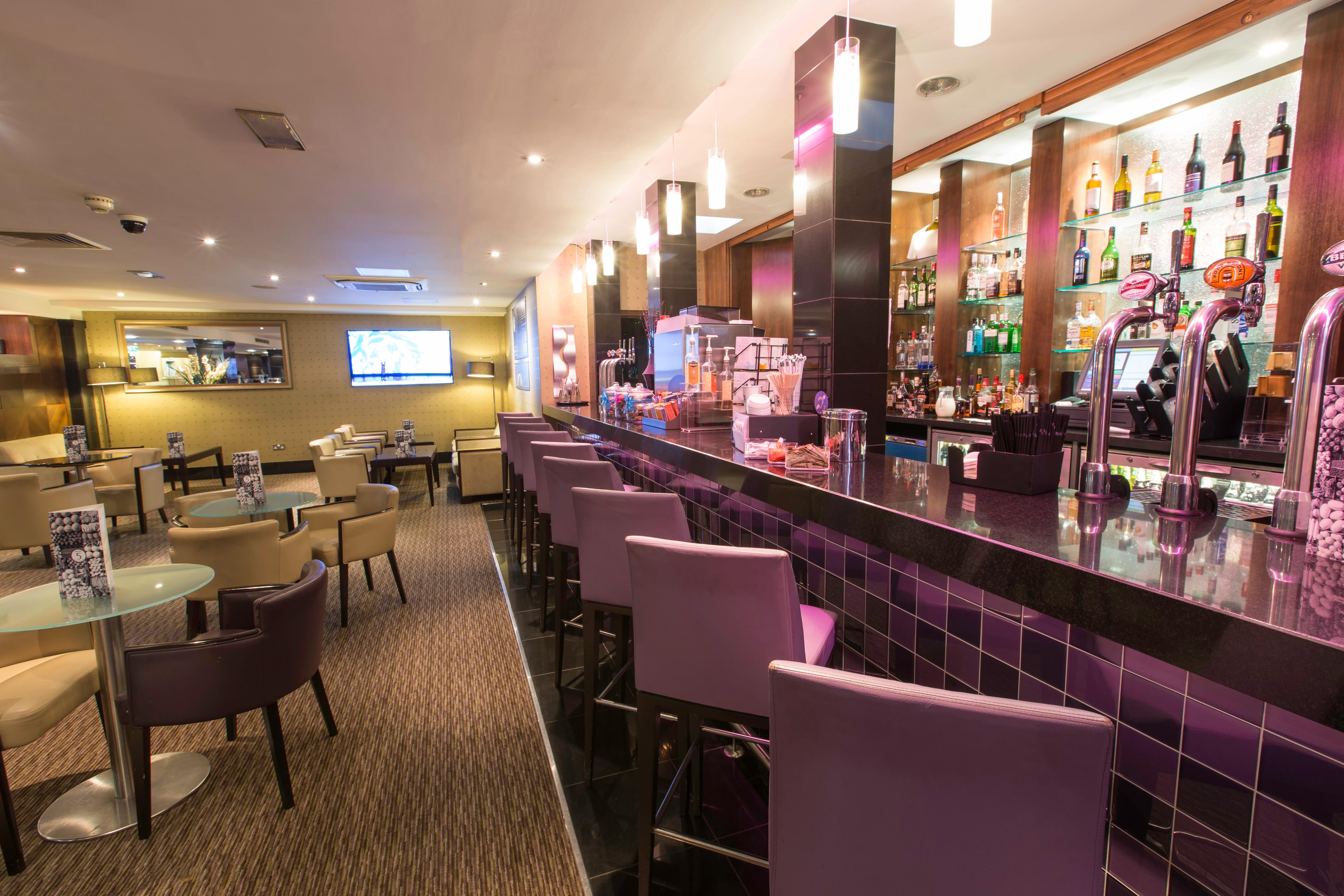 Crowne Plaza London Ealing By Ihg Hotel Luaran gambar