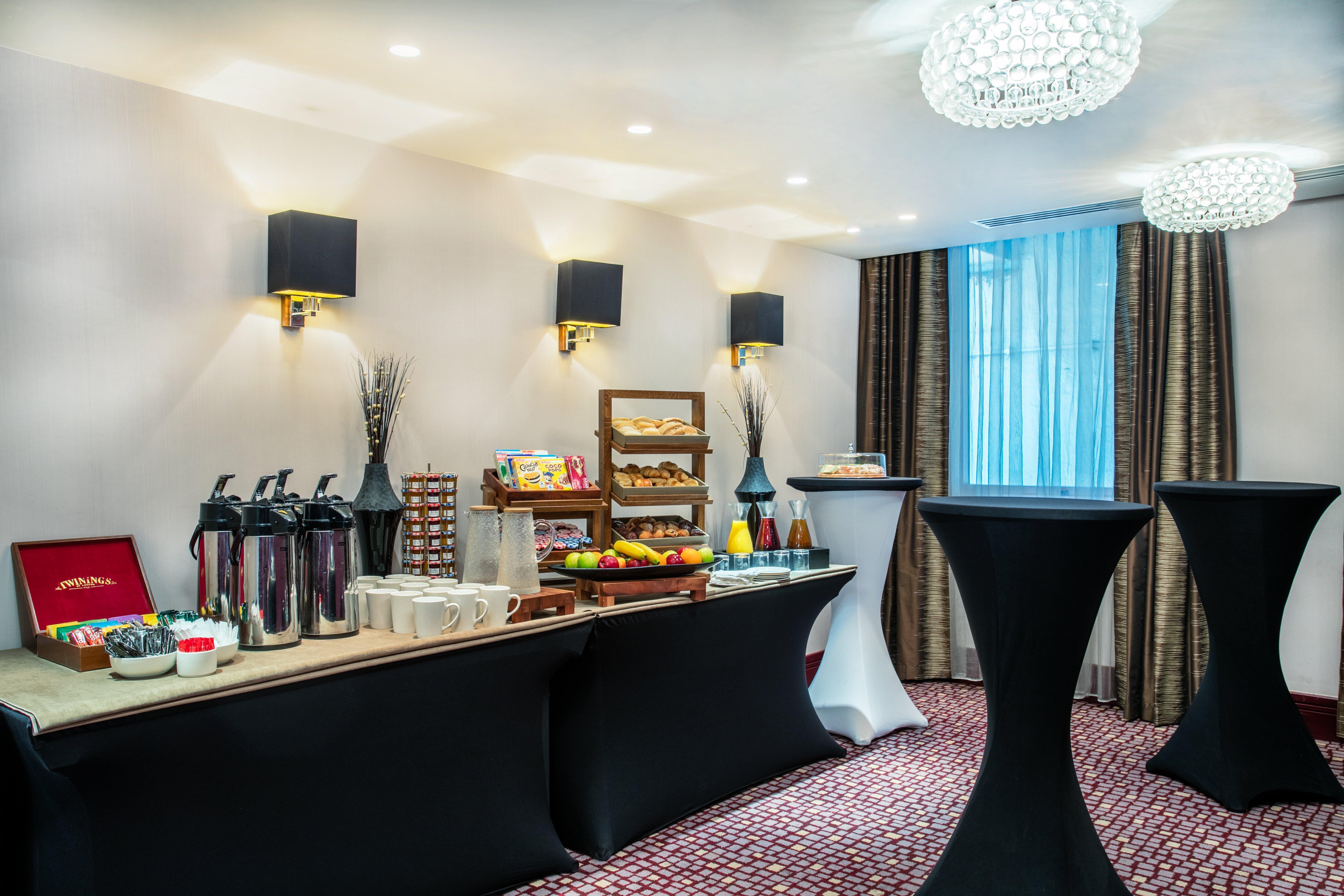 Crowne Plaza London Ealing By Ihg Hotel Luaran gambar