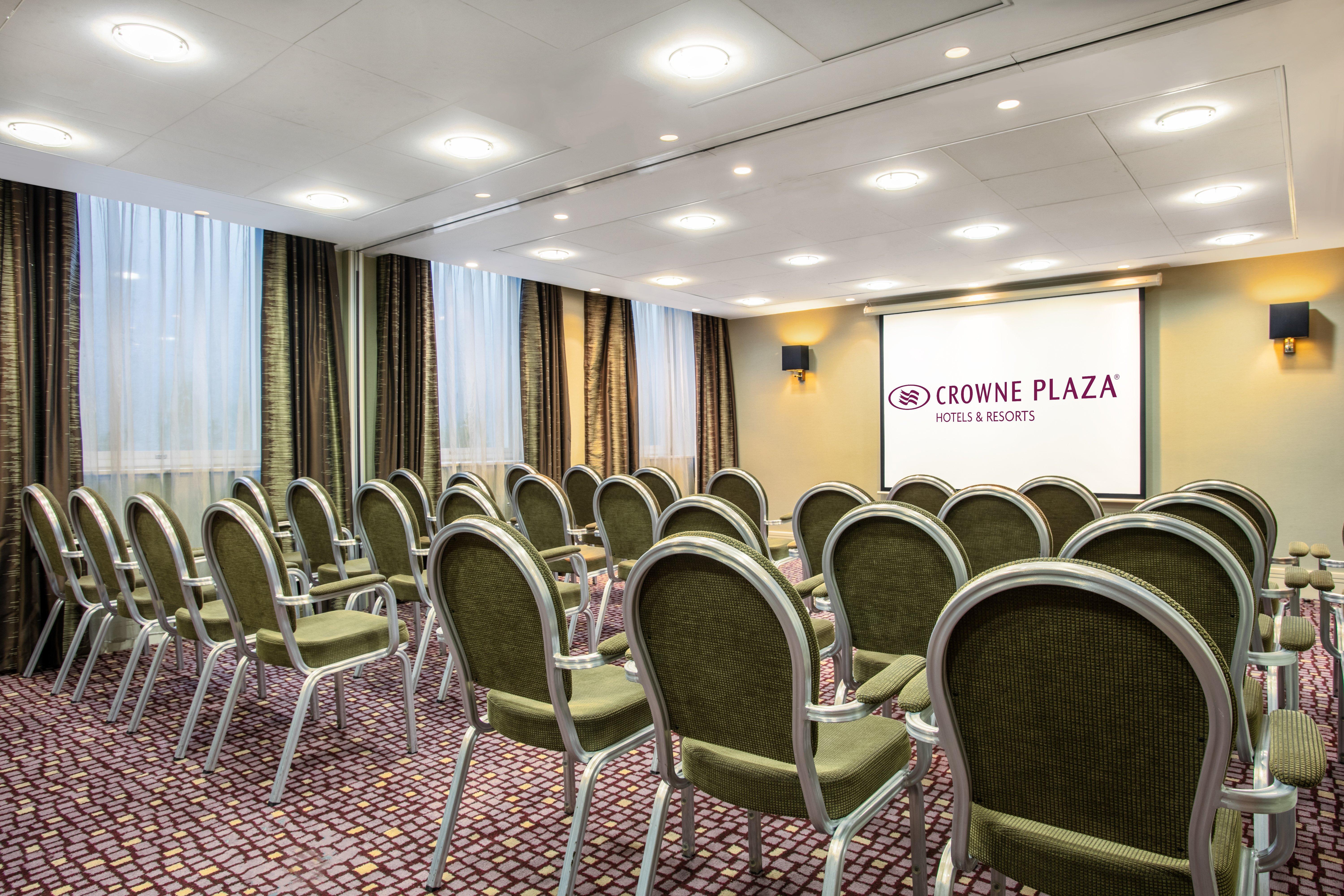 Crowne Plaza London Ealing By Ihg Hotel Luaran gambar