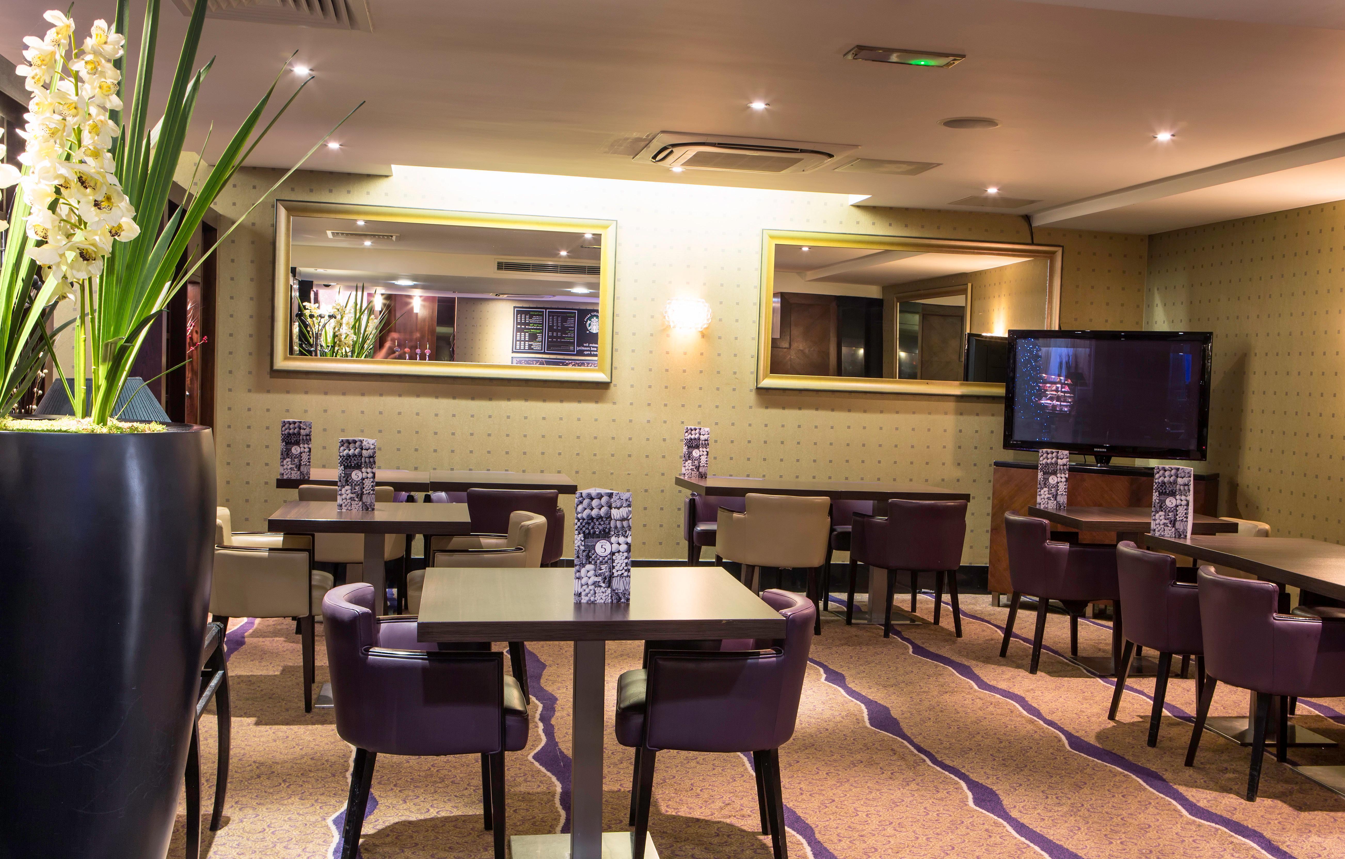 Crowne Plaza London Ealing By Ihg Hotel Luaran gambar