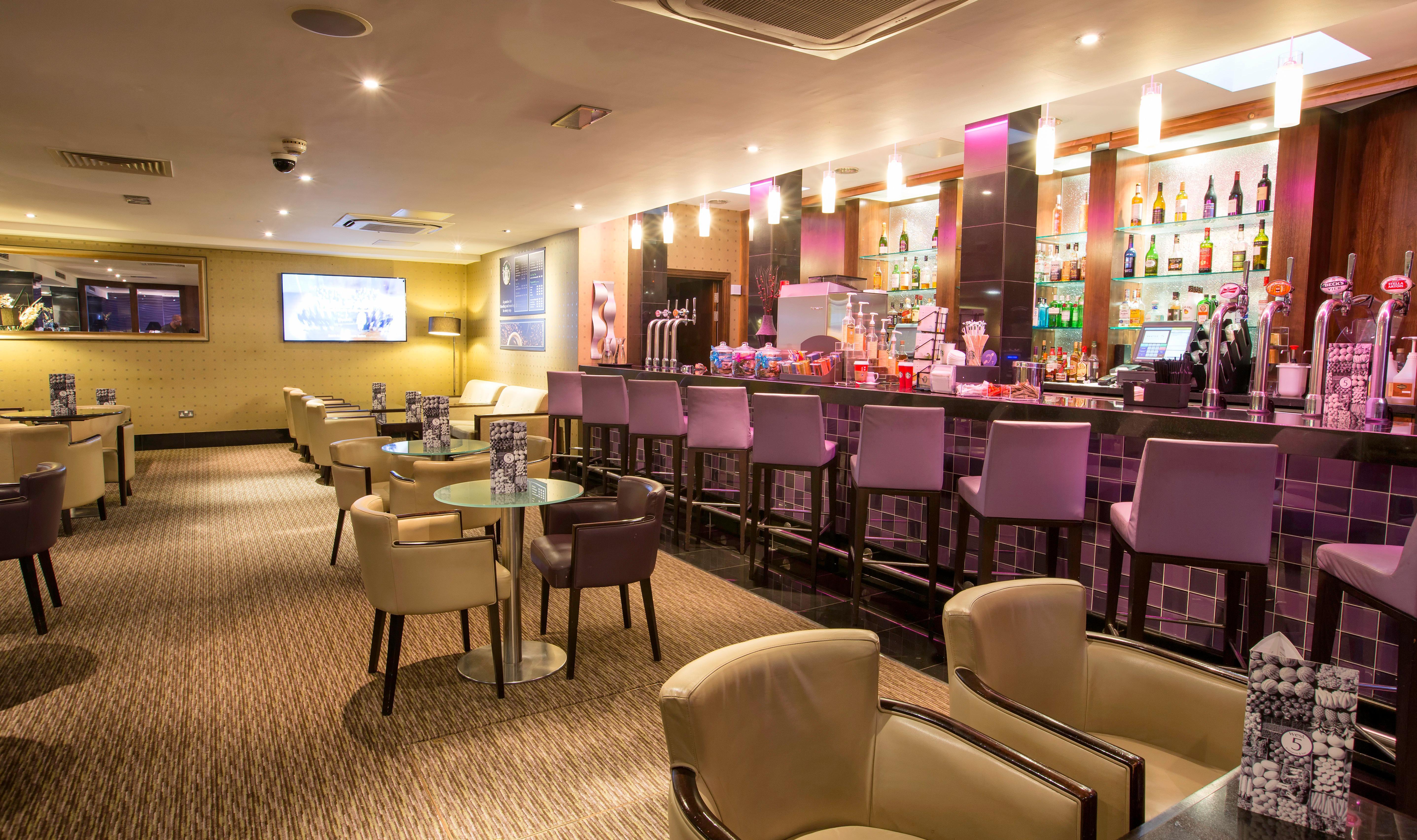 Crowne Plaza London Ealing By Ihg Hotel Luaran gambar