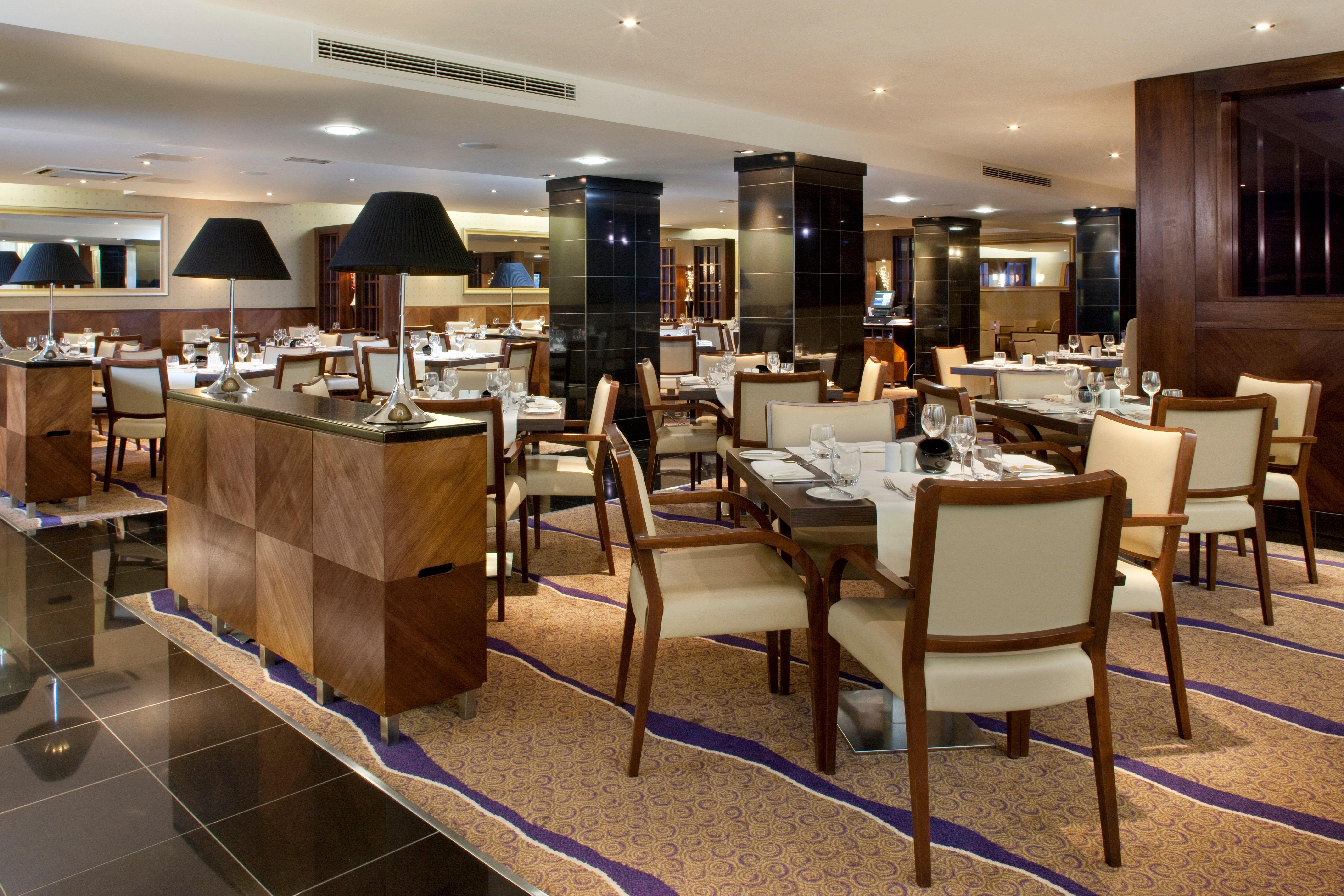 Crowne Plaza London Ealing By Ihg Hotel Luaran gambar