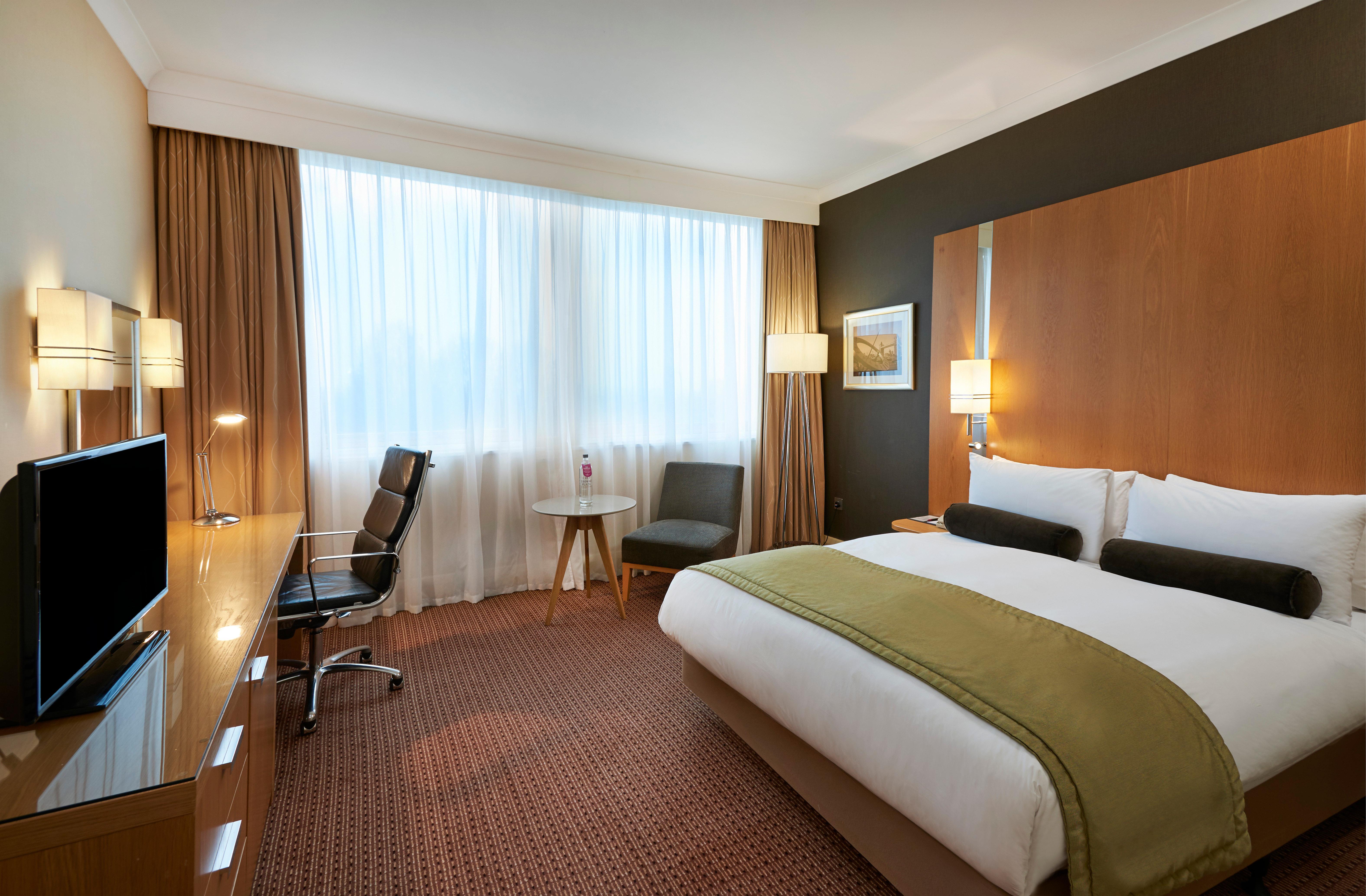Crowne Plaza London Ealing By Ihg Hotel Luaran gambar