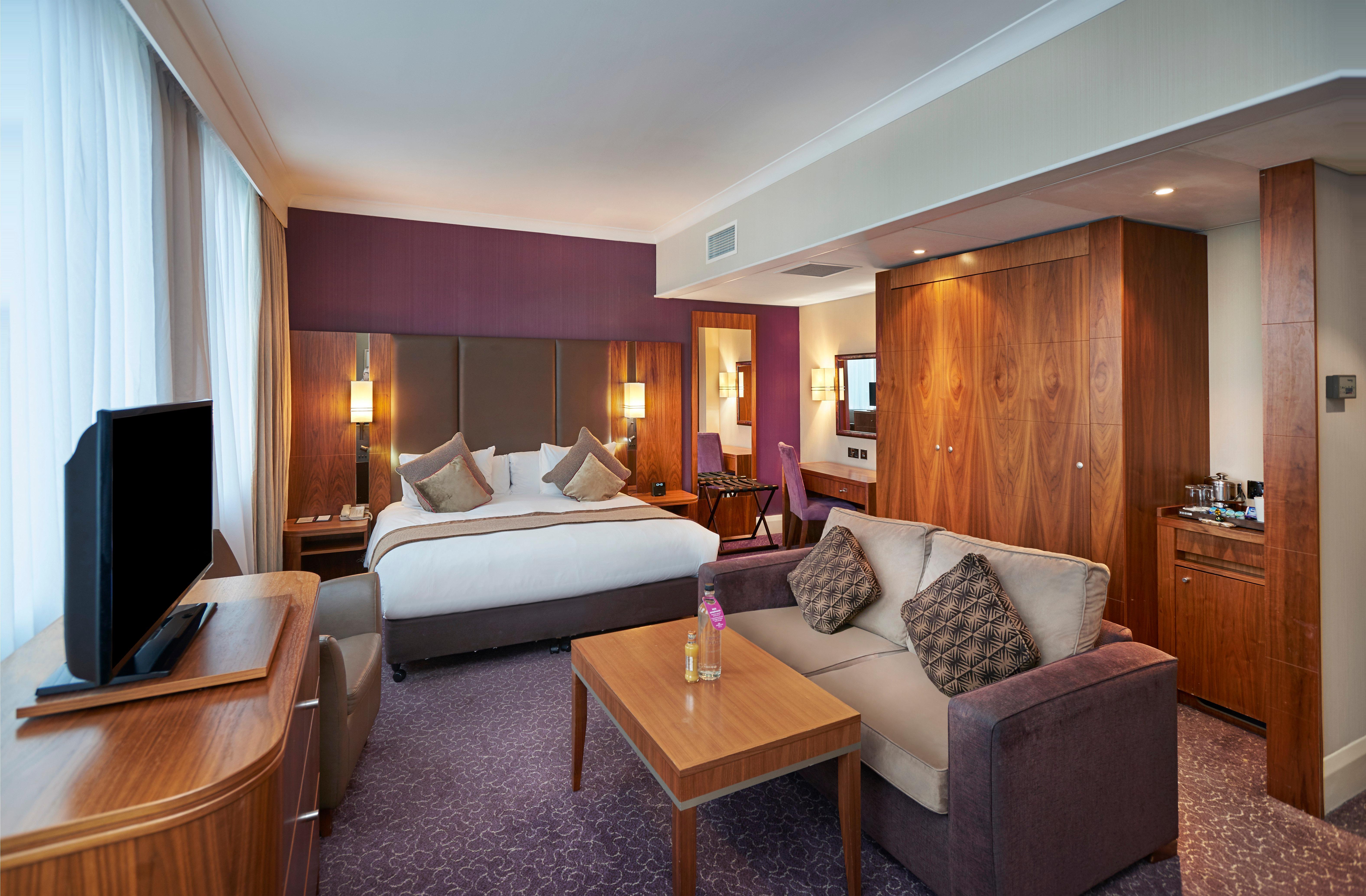 Crowne Plaza London Ealing By Ihg Hotel Luaran gambar
