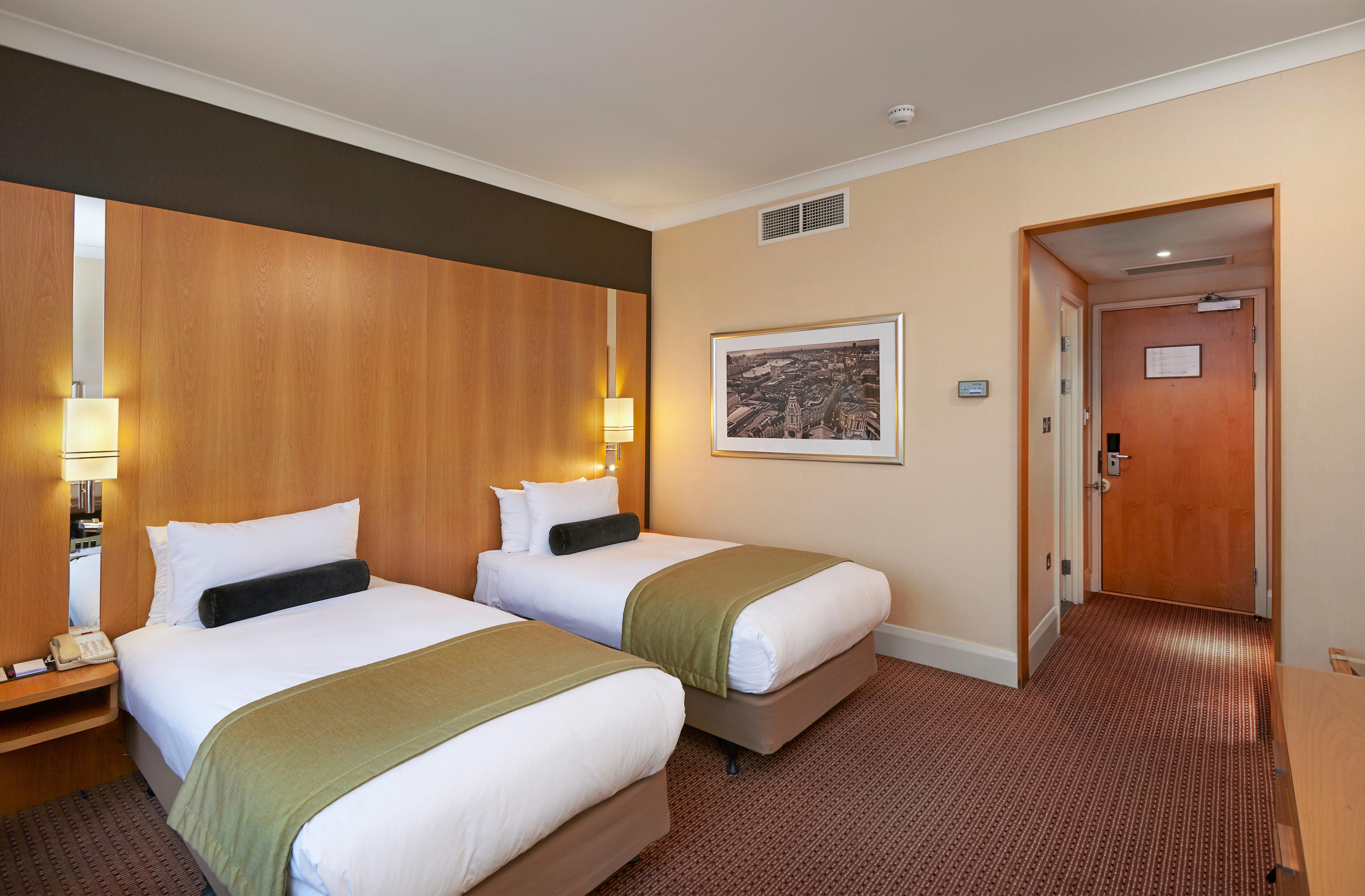 Crowne Plaza London Ealing By Ihg Hotel Luaran gambar