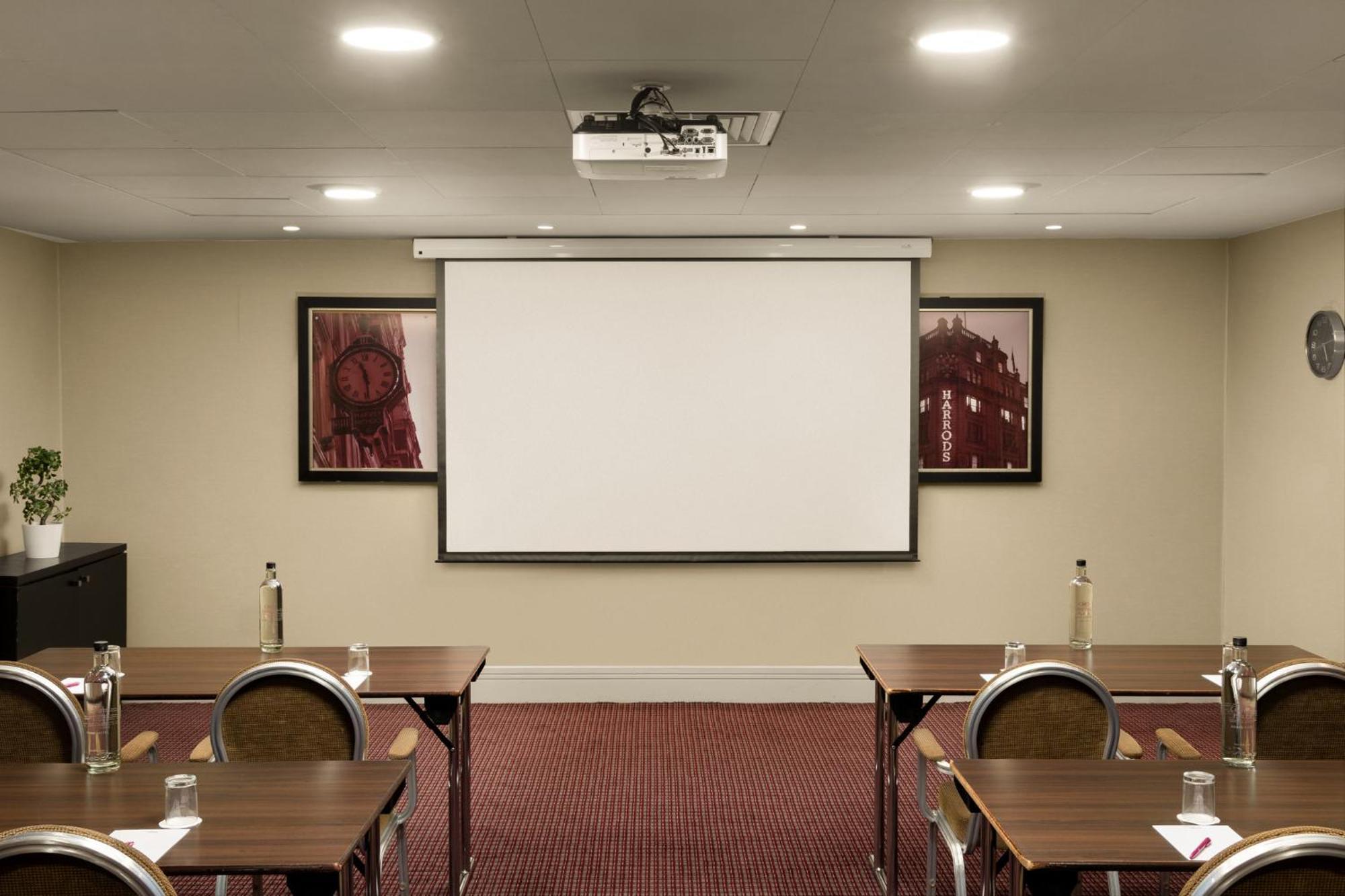 Crowne Plaza London Ealing By Ihg Hotel Luaran gambar