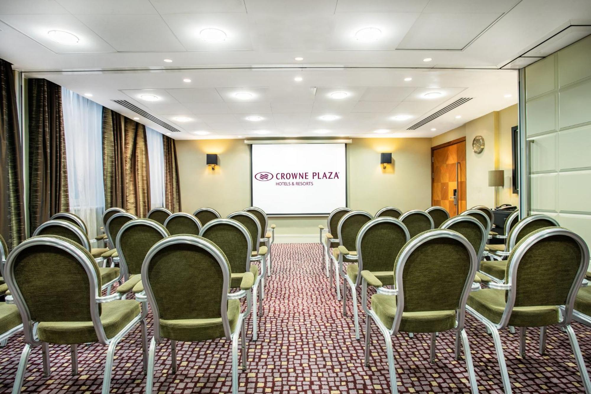 Crowne Plaza London Ealing By Ihg Hotel Luaran gambar