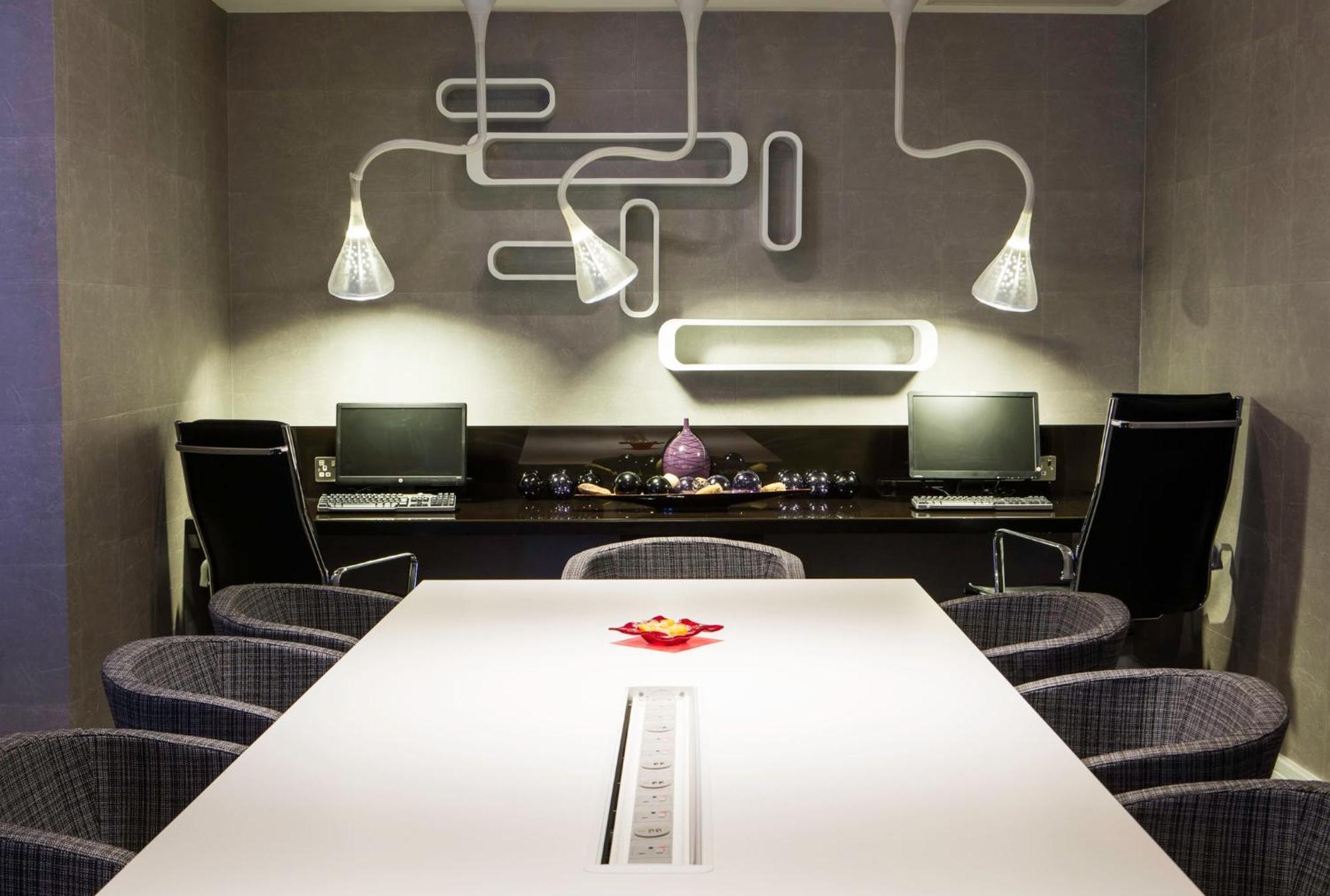 Crowne Plaza London Ealing By Ihg Hotel Luaran gambar