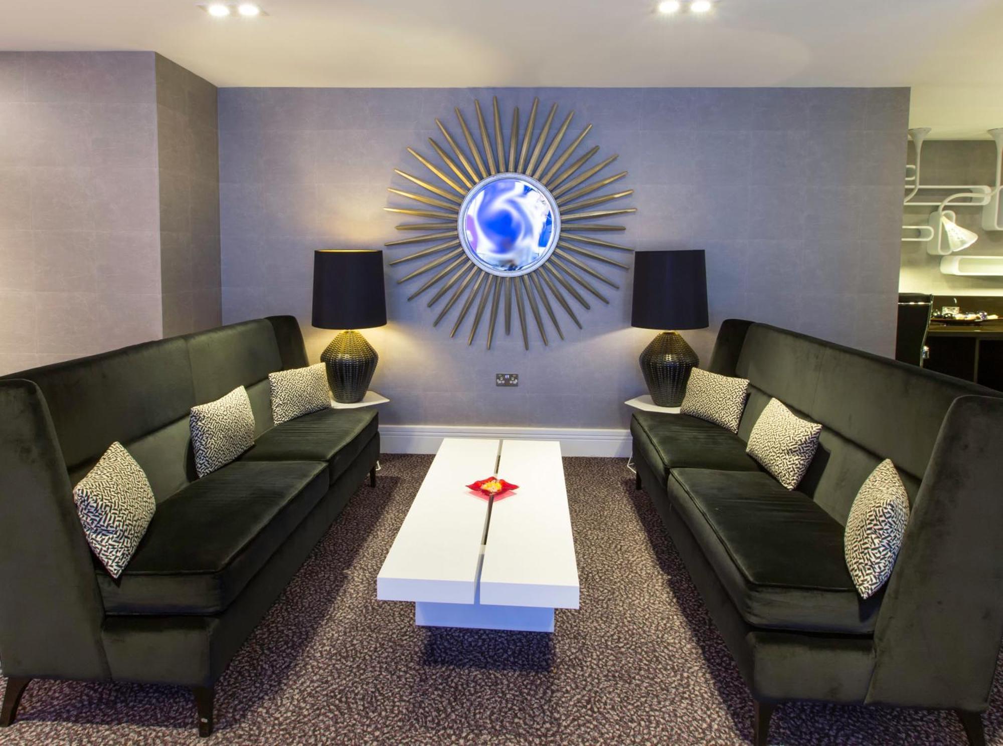 Crowne Plaza London Ealing By Ihg Hotel Luaran gambar